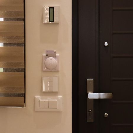 Almyres Luxurious Residences Miloi  Exterior photo