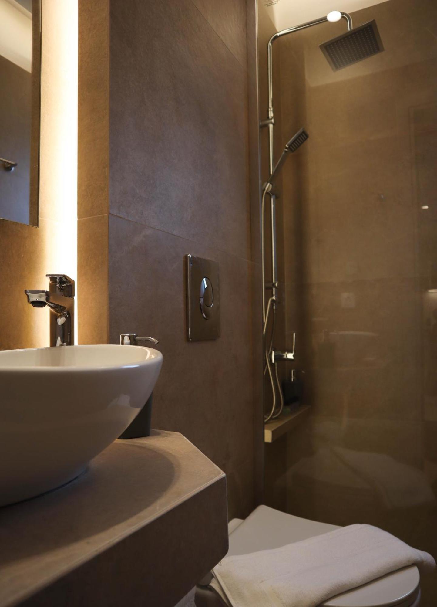 Almyres Luxurious Residences Miloi  Exterior photo