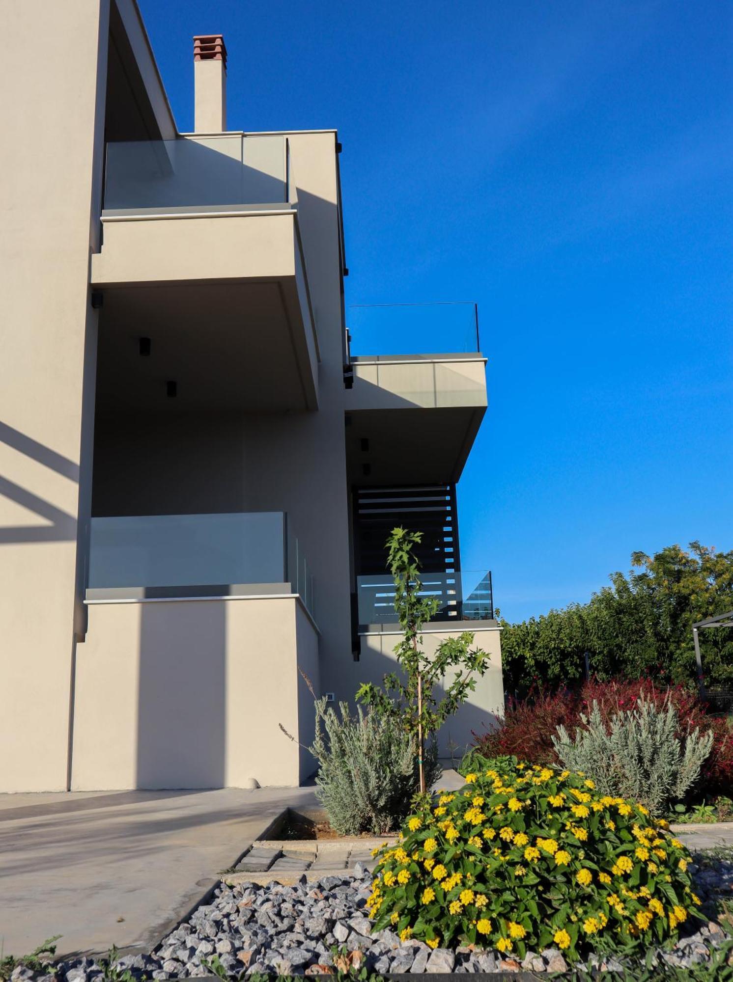 Almyres Luxurious Residences Miloi  Exterior photo