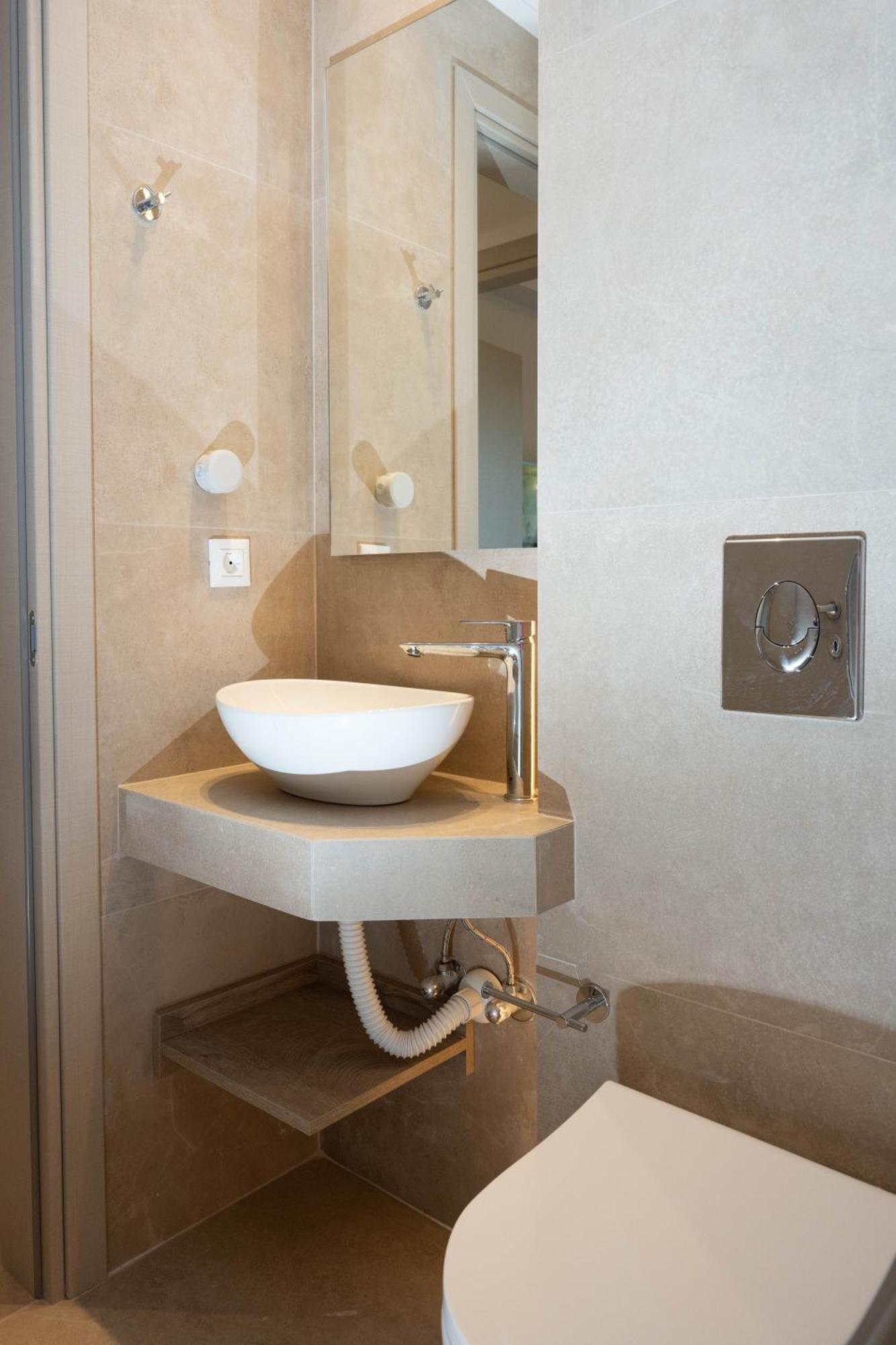 Almyres Luxurious Residences Miloi  Exterior photo